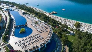 Titanic Luxury Collection Bodrum fotoÄŸrafÄ±