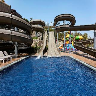 Titanic Luxury Collection Bodrum fotoÄŸrafÄ±