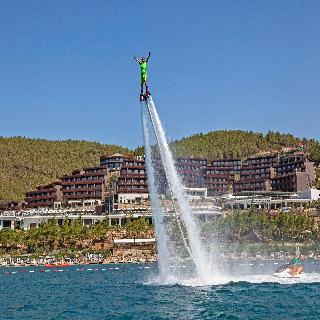Titanic Luxury Collection Bodrum fotoÄŸrafÄ±