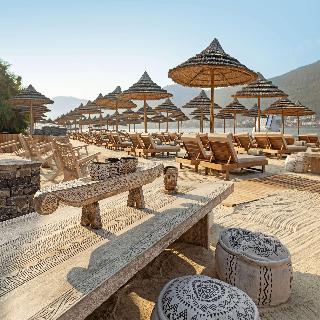 Titanic Luxury Collection Bodrum fotoÄŸrafÄ±