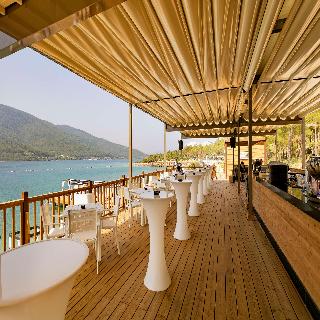 Titanic Luxury Collection Bodrum fotoÄŸrafÄ±