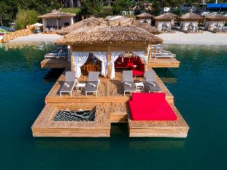 Titanic Luxury Collection Bodrum fotoÄŸrafÄ±