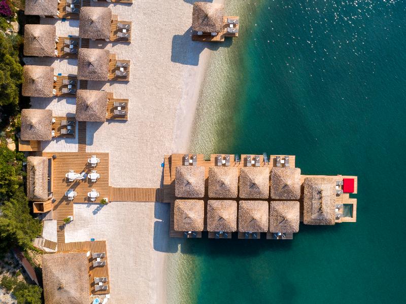 Titanic Luxury Collection Bodrum - Plaj