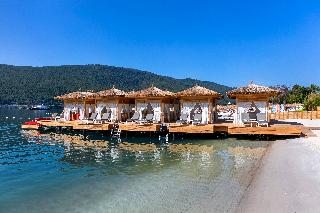 Titanic Luxury Collection Bodrum fotoÄŸrafÄ±