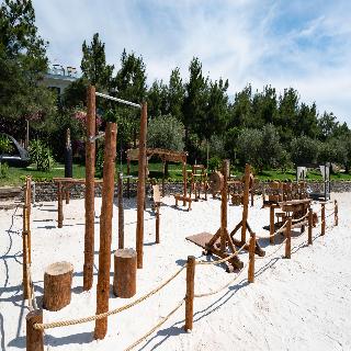 Titanic Luxury Collection Bodrum fotoÄŸrafÄ±