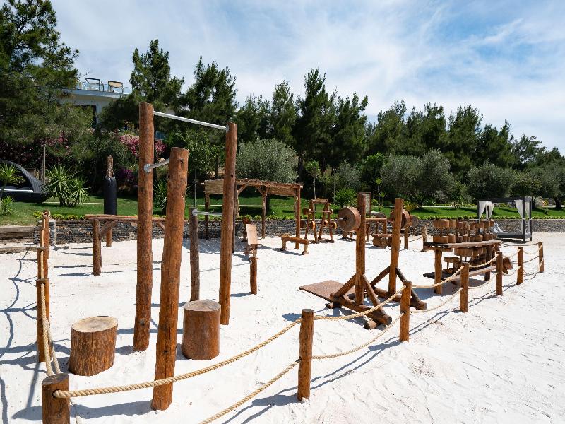 Titanic Luxury Collection Bodrum - Plaj