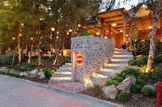 Titanic Luxury Collection Bodrum fotoÄŸrafÄ±