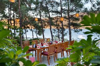 Titanic Luxury Collection Bodrum fotoÄŸrafÄ±