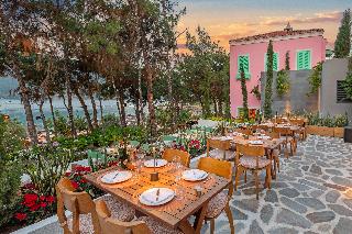 Titanic Luxury Collection Bodrum fotoÄŸrafÄ±