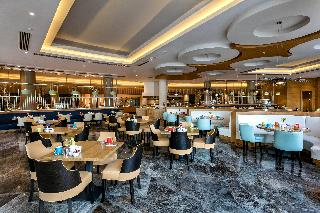 Titanic Luxury Collection Bodrum fotoÄŸrafÄ±