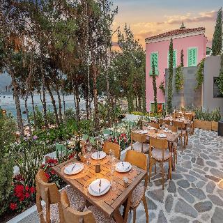 Titanic Luxury Collection Bodrum fotoÄŸrafÄ±
