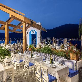 Titanic Luxury Collection Bodrum fotoÄŸrafÄ±