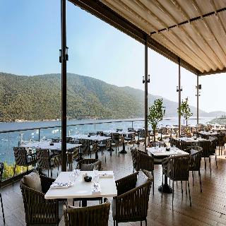 Titanic Luxury Collection Bodrum fotoÄŸrafÄ±