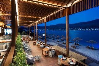 Titanic Luxury Collection Bodrum fotoÄŸrafÄ±