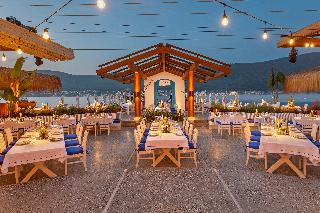 Titanic Luxury Collection Bodrum fotoÄŸrafÄ±