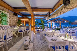 Titanic Luxury Collection Bodrum fotoÄŸrafÄ±