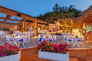 Titanic Luxury Collection Bodrum fotoÄŸrafÄ±