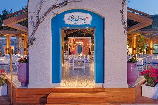 Titanic Luxury Collection Bodrum fotoÄŸrafÄ±