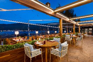 Titanic Luxury Collection Bodrum fotoÄŸrafÄ±