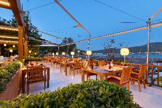 Titanic Luxury Collection Bodrum fotoÄŸrafÄ±