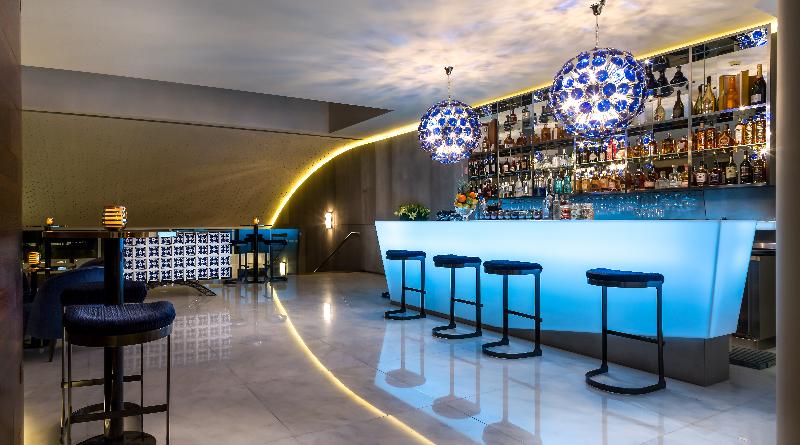 4615 Hotel - Bar