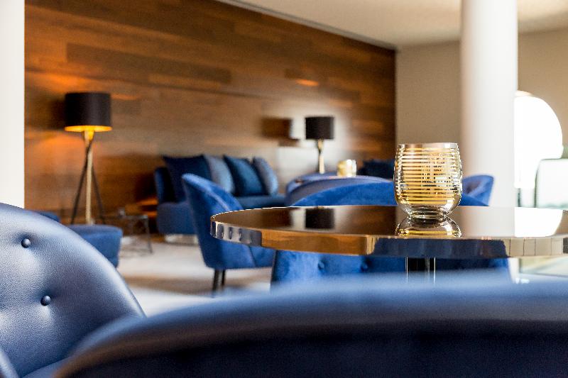 4615 Hotel - Bar