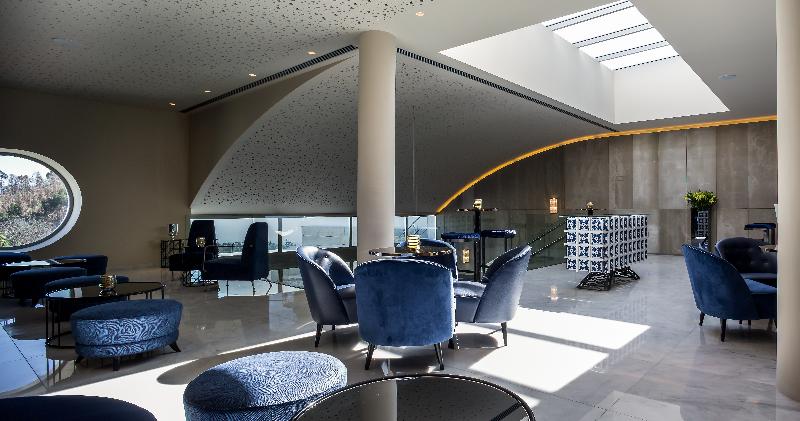 4615 Hotel - Bar