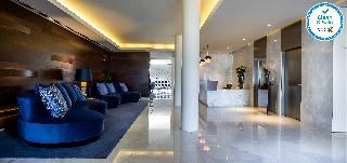 4615 Hotel fotoÄŸrafÄ±