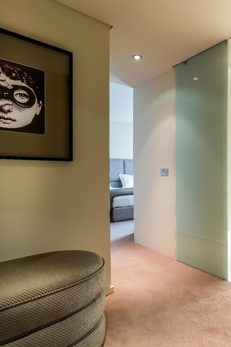 4615 Hotel - Oda