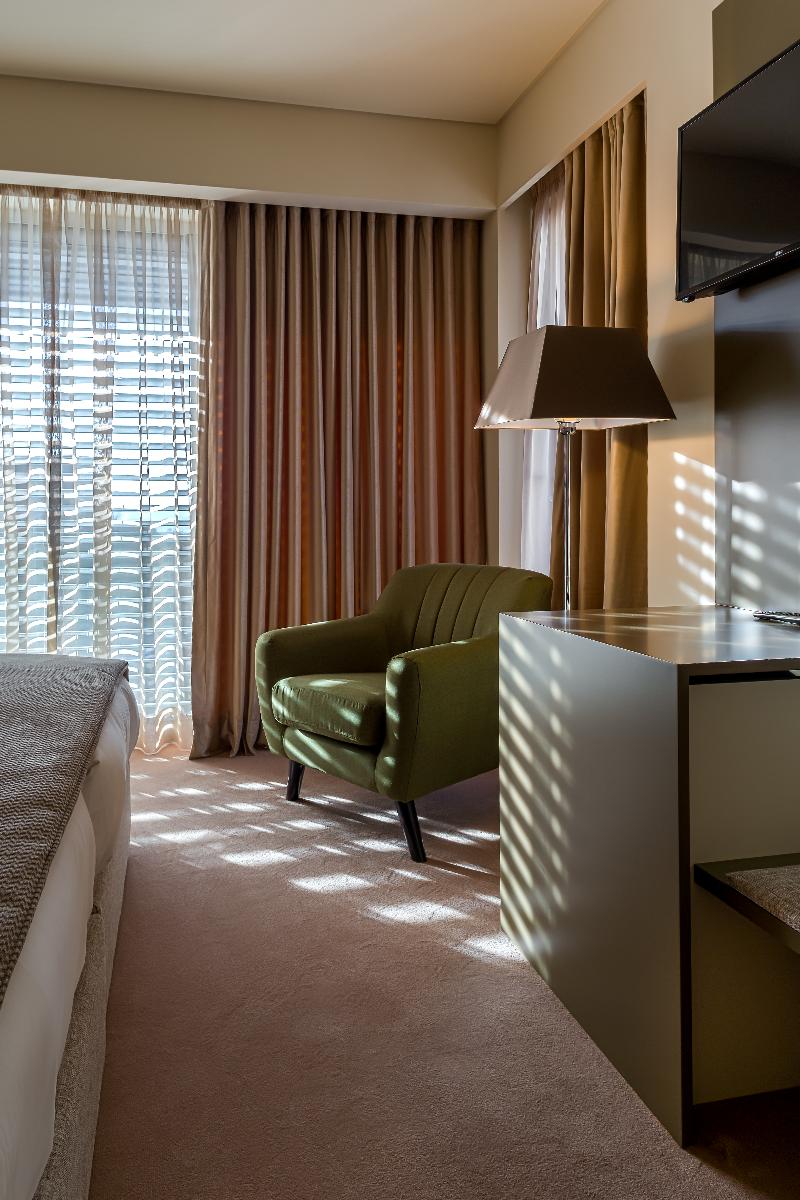 4615 Hotel - Oda