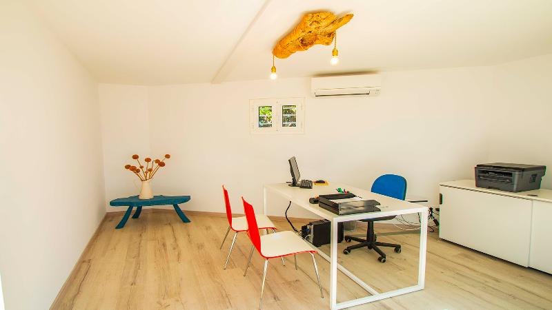 Apartamentos Sol y Mar - Lobi