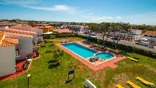 Apartamentos Sol y Mar otel fotoğrafı