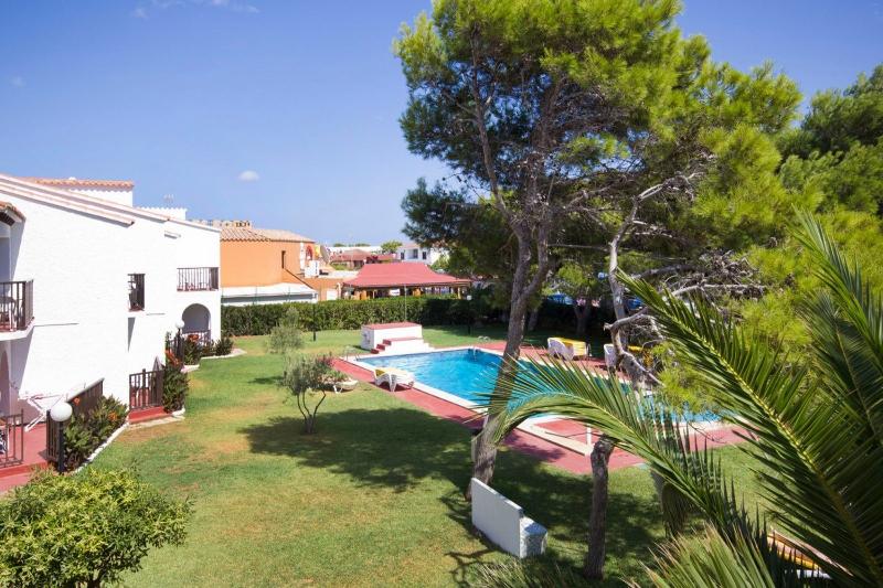 Apartamentos Sol y Mar - Genel