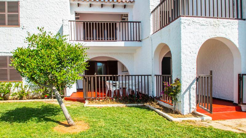 Apartamentos Sol y Mar - Genel