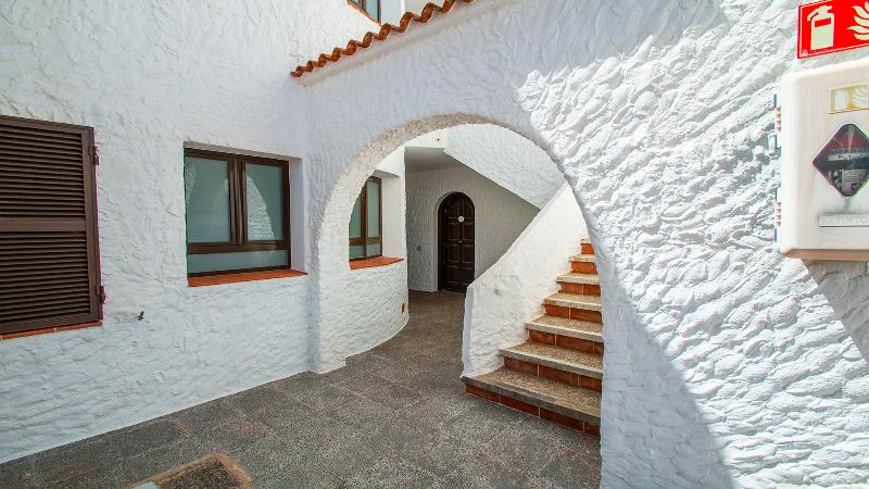 Apartamentos Sol y Mar - Genel