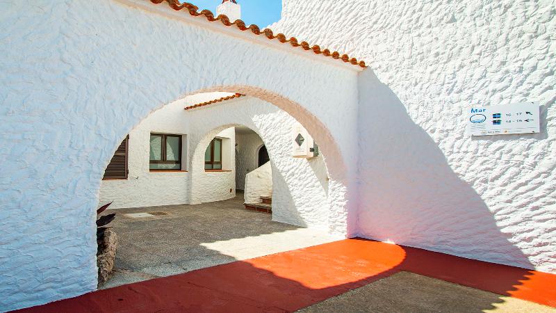 Apartamentos Sol y Mar - Genel