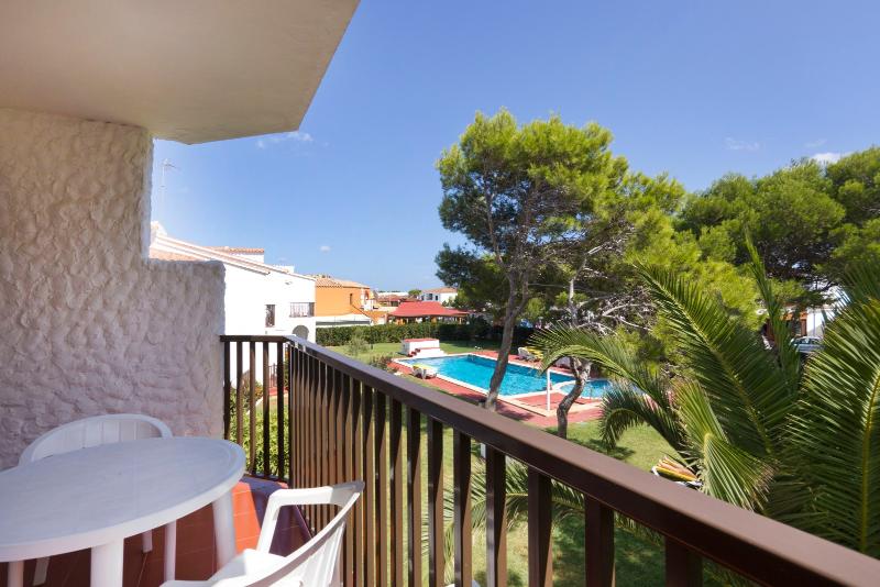 Apartamentos Sol y Mar - Genel