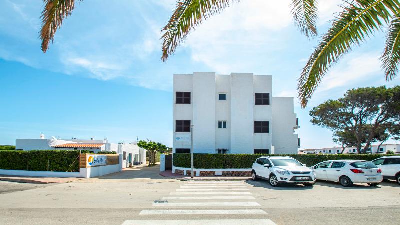 Apartamentos Sol y Mar - Genel