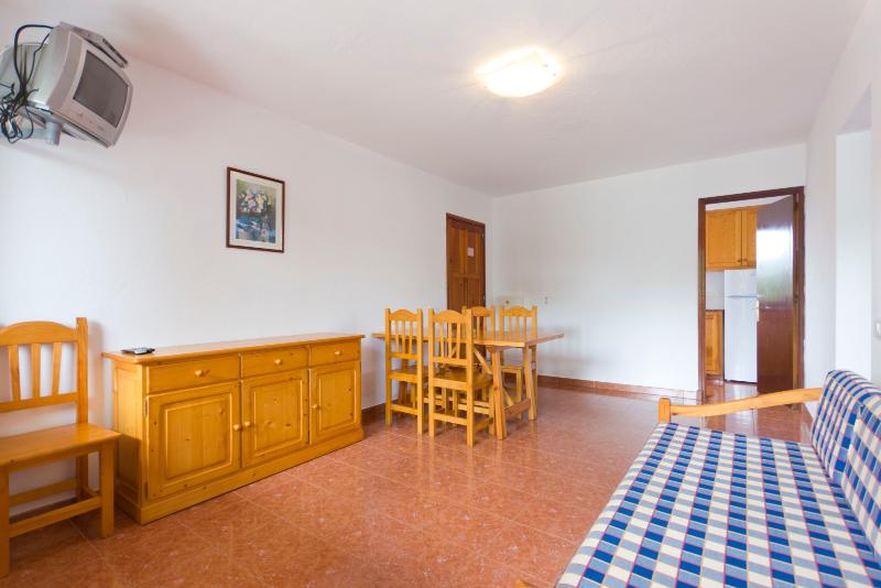 Apartamentos Sol y Mar - Oda