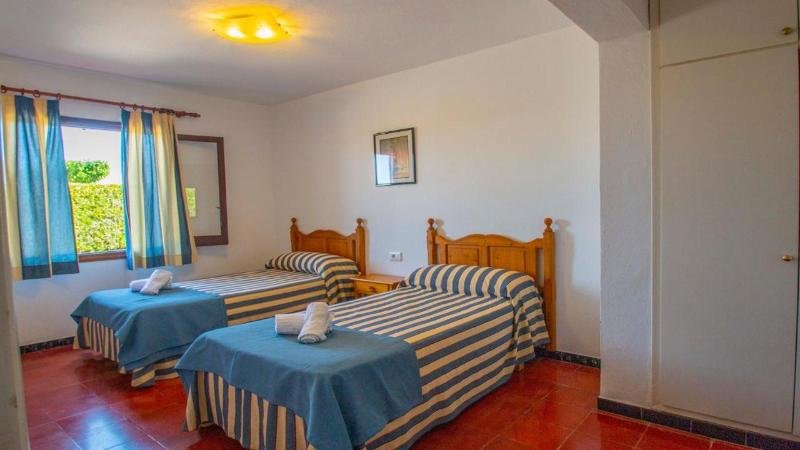 Apartamentos Sol y Mar - Oda