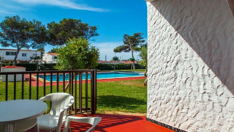 Apartamentos Sol y Mar - Oda