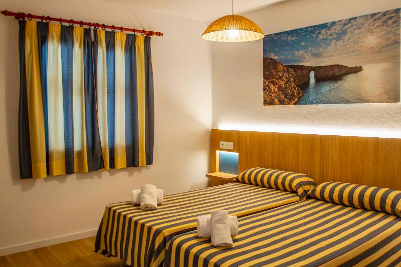 Apartamentos Sol y Mar - Oda