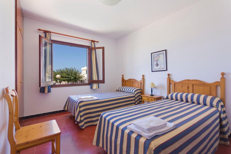 Apartamentos Sol y Mar - Oda
