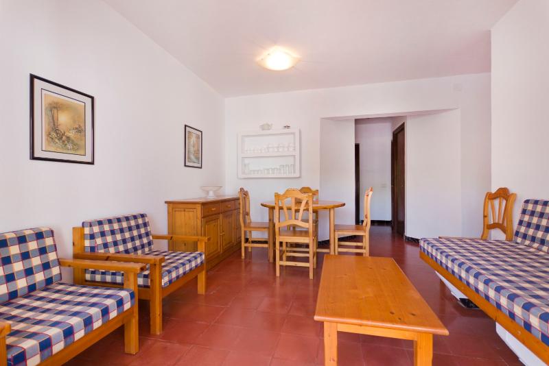 Apartamentos Sol y Mar - Oda