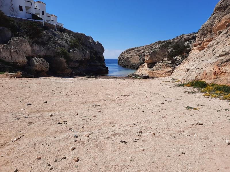 Apartamentos Sol y Mar - Plaj