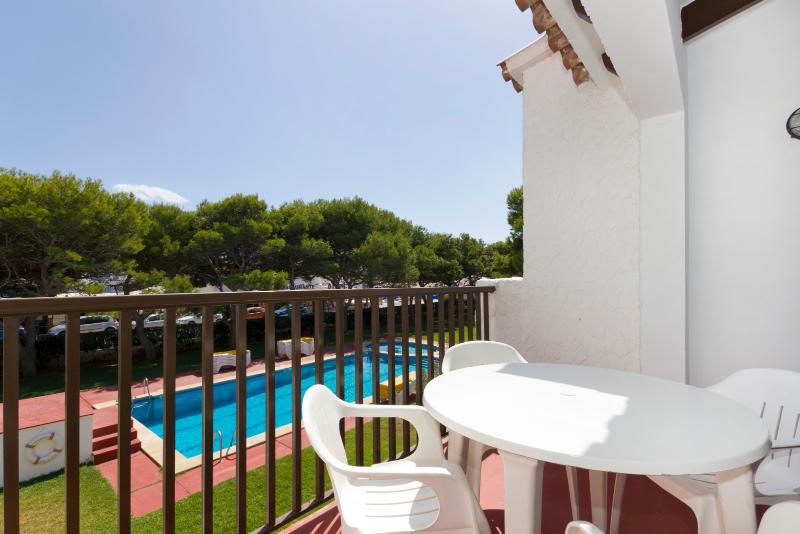 Apartamentos Sol y Mar - Teras
