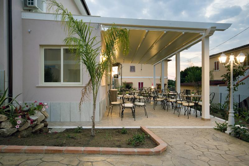 Residenza Borgo Italico - Genel