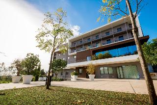 Hotel Fuori le Mura otel fotoğrafı