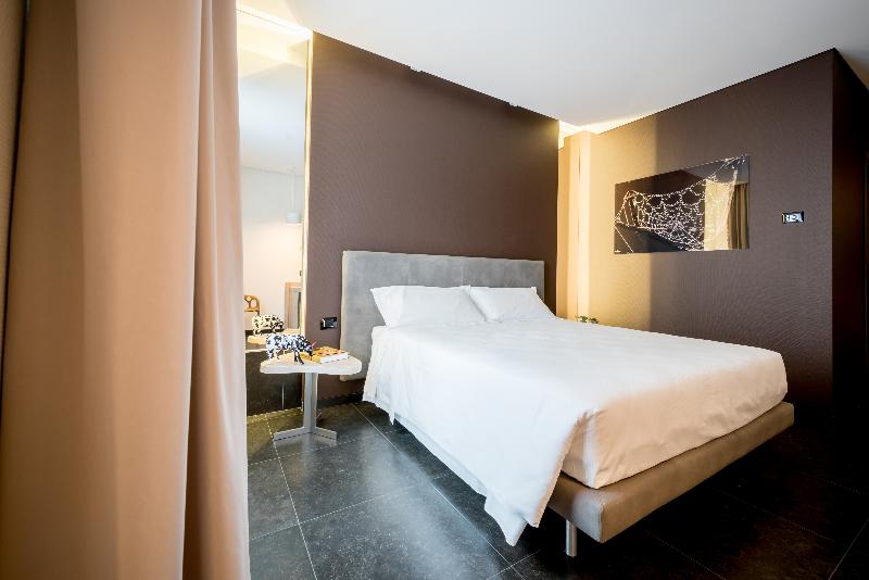 Hotel Fuori le Mura - Oda