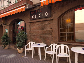 El Cid